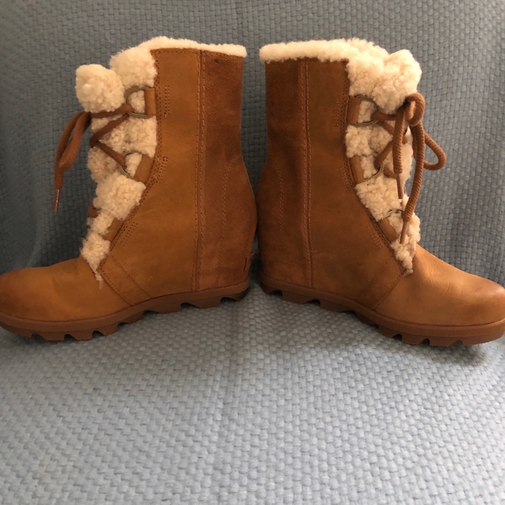 Sorel Joan of Arctic Boot